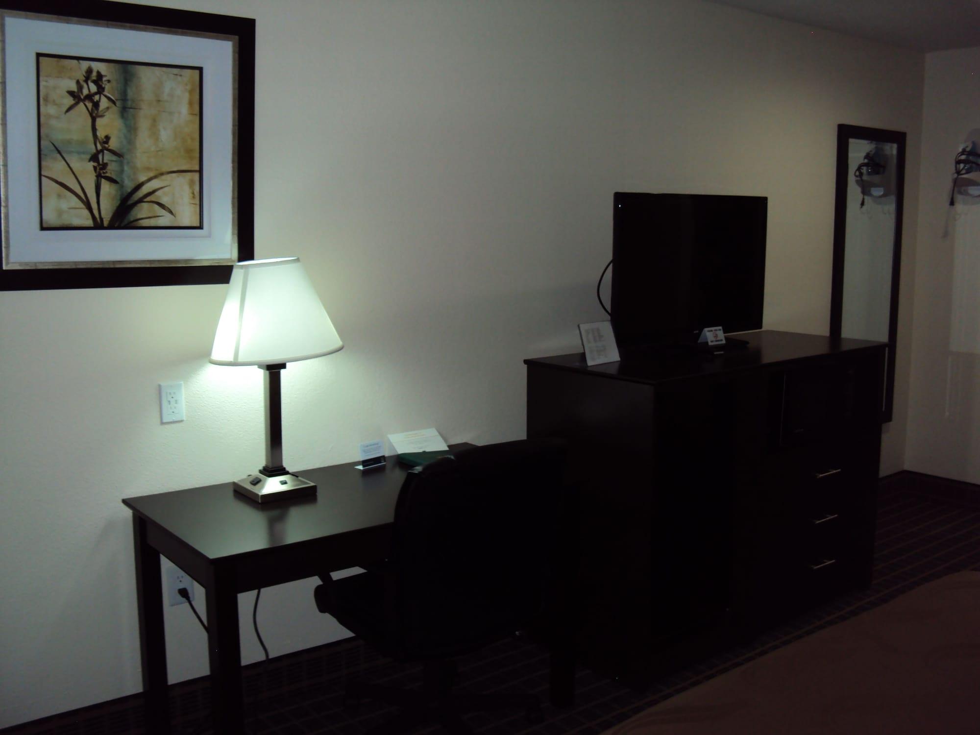 Quality Inn Carbondale University Area Екстер'єр фото