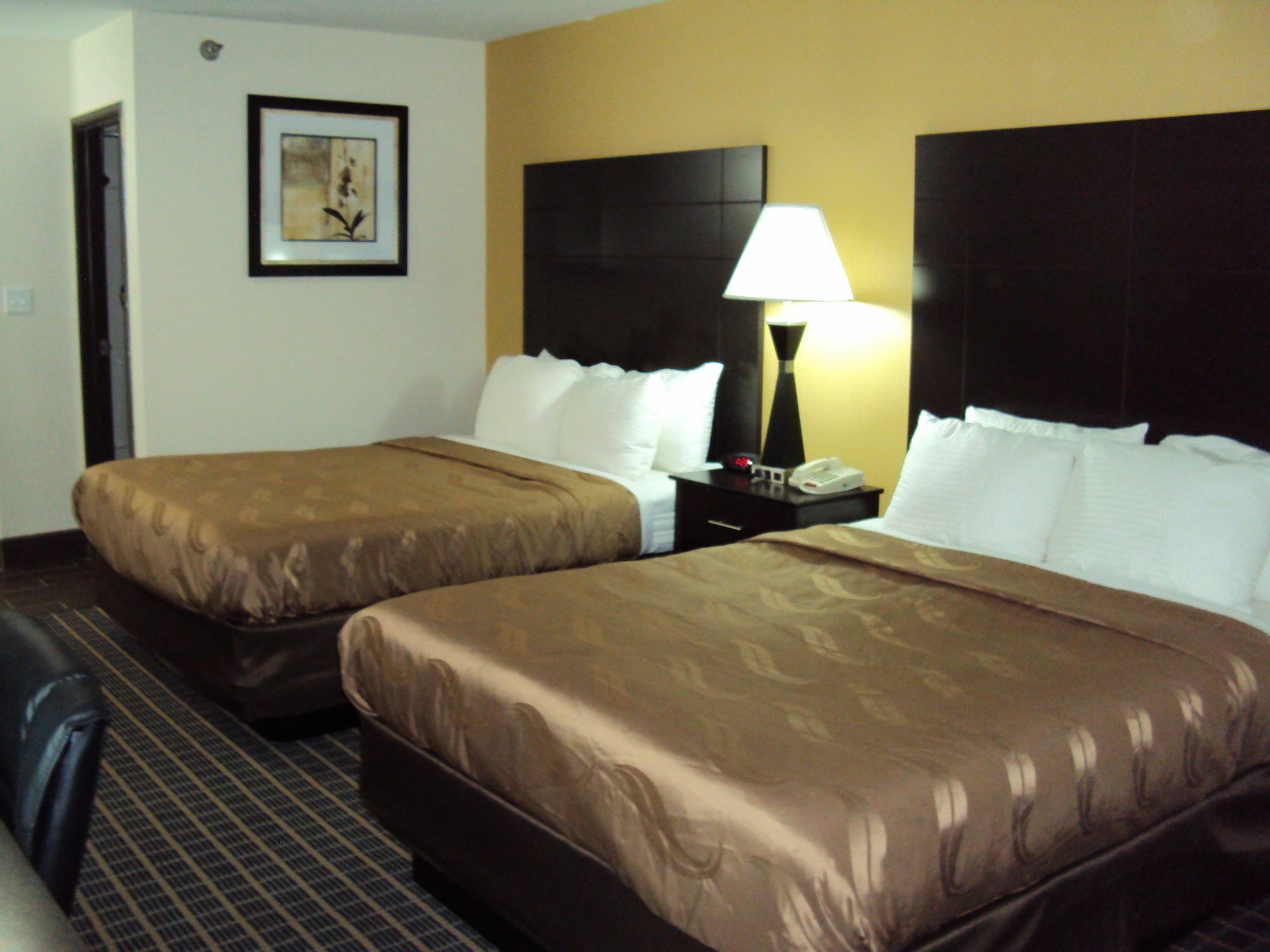 Quality Inn Carbondale University Area Екстер'єр фото