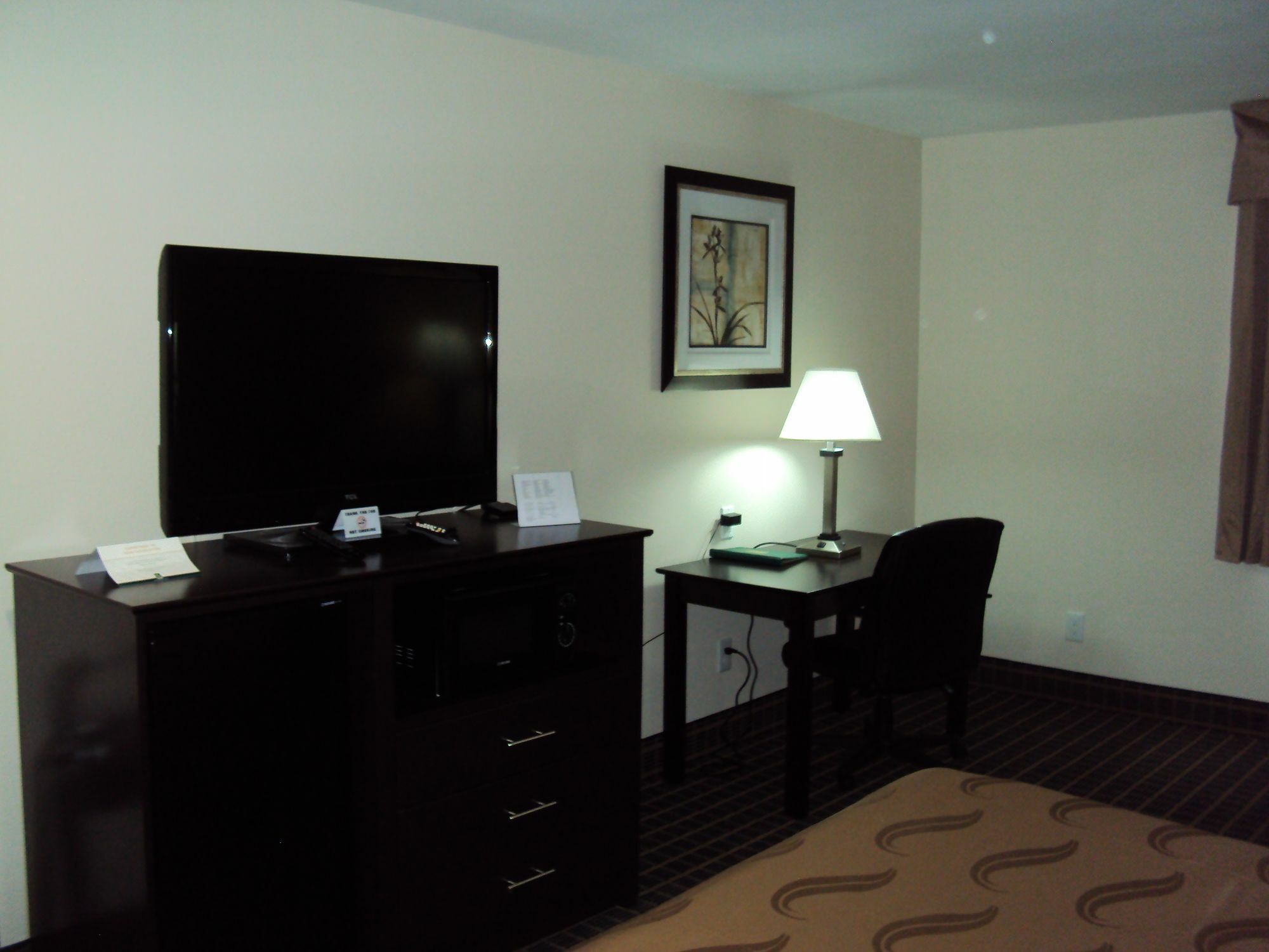 Quality Inn Carbondale University Area Екстер'єр фото