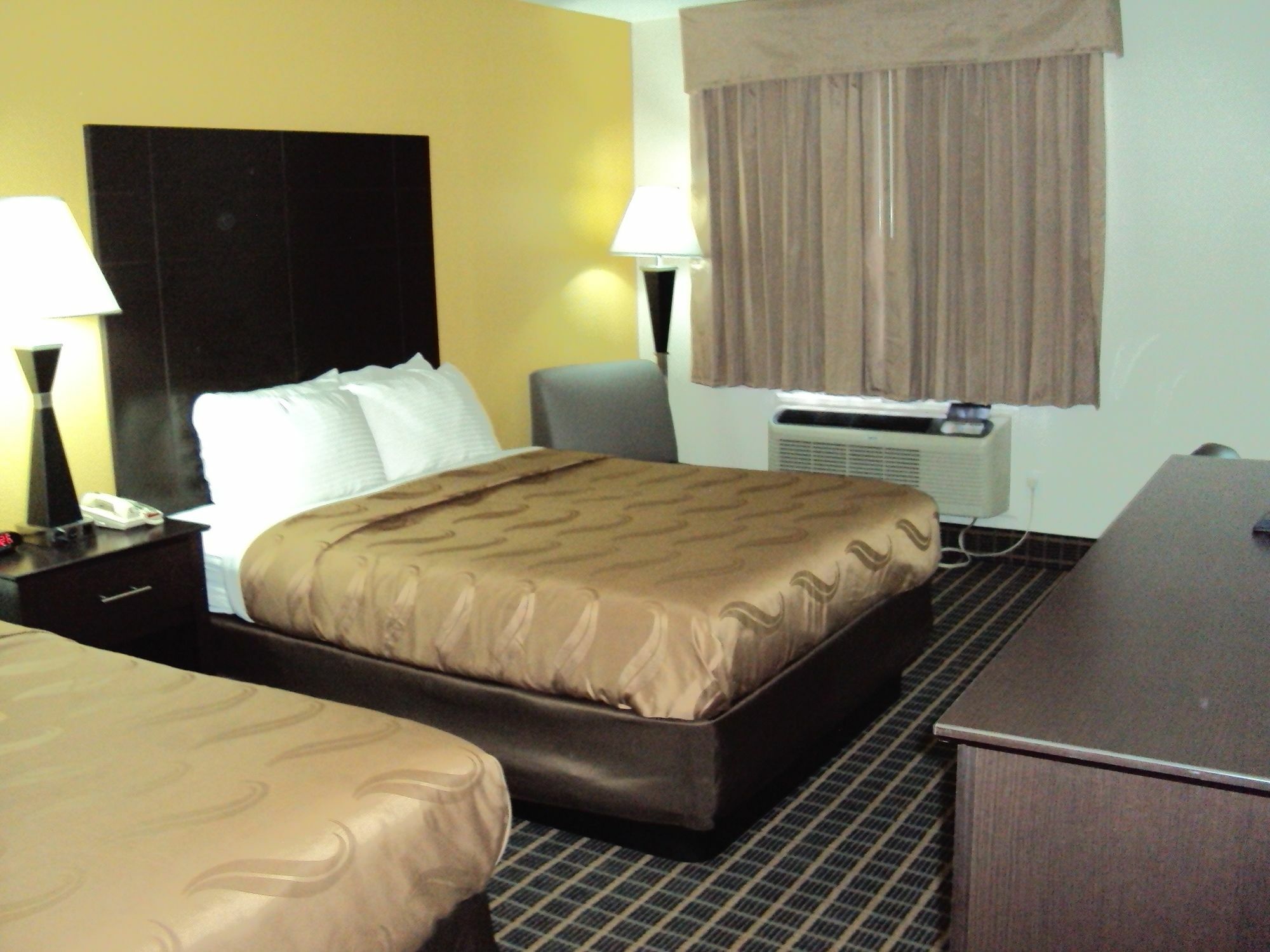 Quality Inn Carbondale University Area Екстер'єр фото